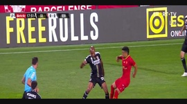 Liga Portugal Betclic: Gil Vicente (0-1) Benfica, Golo Di María (g.p.), 19m (2023-2024)