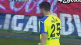 Liga BBVA: Getafe 1-3 Málaga (2011-2012)
