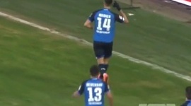 Bundesliga: FC Augsburg 0 - 2 1899 Hoffenheim (2016-2017)