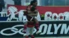 Brasileirão: Flamengo 1-0 Internacional (2011)