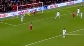 Premier League: Liverpool 4 - 1 Swansea City (2014-2015)