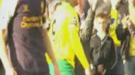 Premier League: Norwich 2-5 Liverpool (2012-2013)