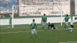 III Divisão Açores: Santiago 5-0 Prainha (2011-2012)