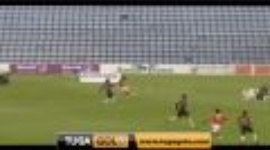 Liga Vitalis: Santa Clara 0-1 Penafiel (2009-2010)