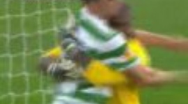 Liga Europa: Shamrock 0-3 Rubin (2011-2012)