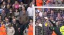 Premier League: Liverpool 0-2 Chelsea (2009-2010)