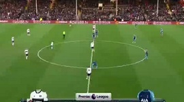 Premier League: Fulham 1 - 2 Tottenham (2018-2019)