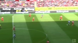 Bundesliga: Fortuna Düsseldorf 1 - 4 Bayern München (2018-2019)