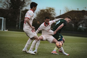 Gil Vicente perde jogo-treino frente aos ingleses do Brentford