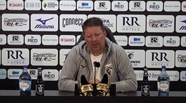 Liga Portugal Bwin: Antevisão de Paulo Sérgio ao Marítimo vs Portimonense (2022-2023)