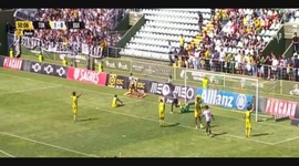 Liga Portugal Bwin: Tondela (1-1) Boavista, Golo Gorré, 51m (2021-2022)