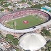 General Santander