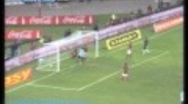 Jogos Particulares: Argentina 4-0 Albânia (2011)