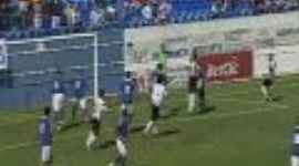 Liga Orangina: Feirense 2-1 Varzim (2010-2011)