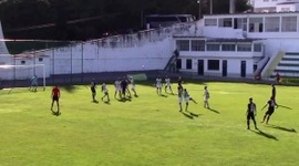 Ledman Ligapro: Sp. Covilhã 2 - 2 V. Guimarães (2016-2017)