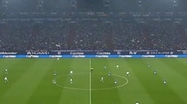 Bundesliga: Schalke 04 1 - 3 Werder Bremen (2015-2016)
