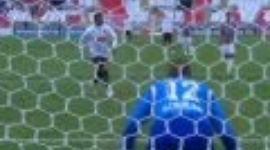 Brasileirão: Fluminense 0-2 Atlético-MG (2011)