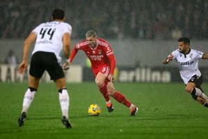 "Morato até coxinhas leva porque está completamente desorientado"