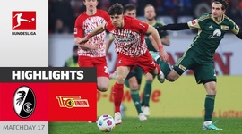 Bundesliga: SC Freiburg 0 - 0 Union Berlin (2023-2024)