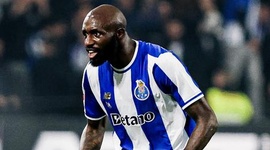 Liga Portugal Betclic: FC Porto vs Sporting, Golo 1-0 S. Fofana (2025-2026)