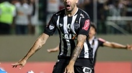 Copa Libertadores: Atlético-MG 1 - 0 Independiente JT (2016)