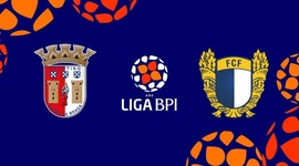 Liga de Futebol Feminino BPI: Sp. Braga 0 - 1 Famalicão (2022-2023)