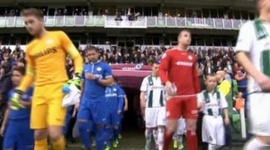Eredivisie League: FC Groningen 1 - 1 PSV (2014-2015)