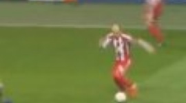 Liga Campeões: Inter 0-1 Bayern München (2010-2011)