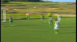 Liga Meo Açores: Sp. Guadalupe 0 - 0 Prainha (2013-2014)