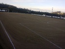 Campo de Futebol de Croca