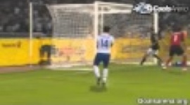Qual. Europeu: Azerbaijão 1-3 Alemanha (2012)