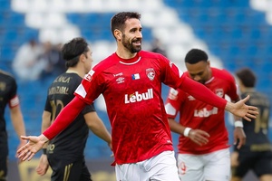 I Liga: Santa Clara vence Casa Pia e põe fim a série de três jogos sem triunfos