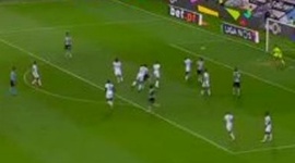 Liga NOS: V. Guimarães 3 - 3 Sporting (2016-2017)