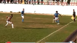 I Divisão AF Lisboa: CD Estrela 0 - 0 Belenenses (2018-2019)