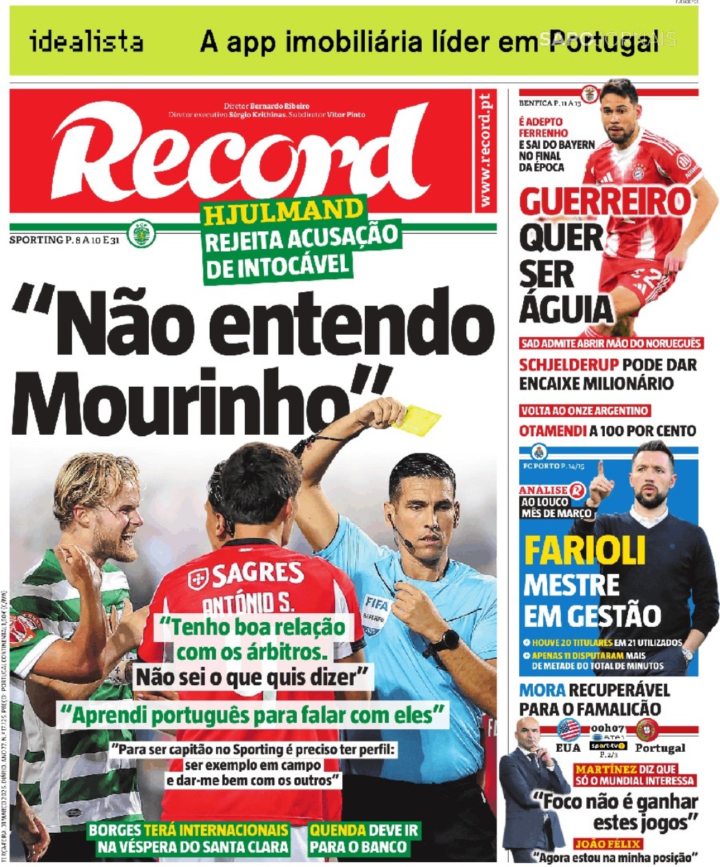 FUTEBOL 365