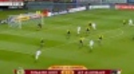 Liga Europa: Dynamo Kyiv 2-0 AZ (2010-2011)