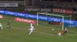 Ligue 1: PSG 3-1 Toulouse (2011-2012)