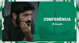 Liga Portugal Betclic: Antevisão de Luís Freire ao Rio Ave vs CF Estrela Amadora (2023-2024)