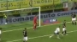 Serie A: AC Cesena 2-2 Palermo (2011-2012)