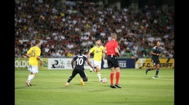 Liga Campeões: Sheriff Tiraspol 1 - 0 Maribor (2022-2023)