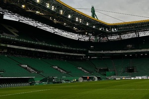 "Não ganham a I Liga, vão tentar ganhar a II Liga com David Carmo"