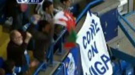 Premier League: Chelsea 2-1 Wigan (2011-2012)
