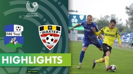 Cempionat: FK Slutsk 0 - 0 Shakhter Soligorsk (2024)