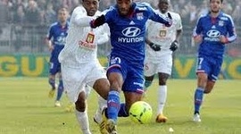 Ligue 1: Stade Reims 1-0 Rennes (2012-2013)