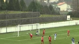 Juniores C S15: FC Porto 5 - 0 Trofense (2013-2014)