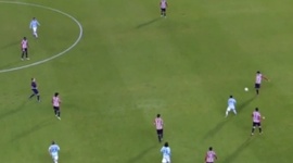 Liga BBVA: Celta de Vigo 1 - 2 Athletic Bilbao (2014-2015)