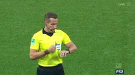 Bundesliga: Werder Bremen 0 - 3 RB Leipzig (2019-2020)