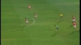 Taça da Liga: Sporting 1-1 Benfica (2008-2009)