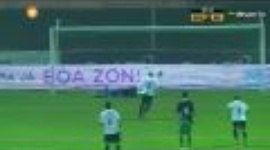 Taça Portugal: Moreirense 2-2 Nacional (2011-2012)