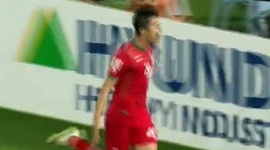 Taça Asiática: Qatar 0 - 1 Irão (2015)